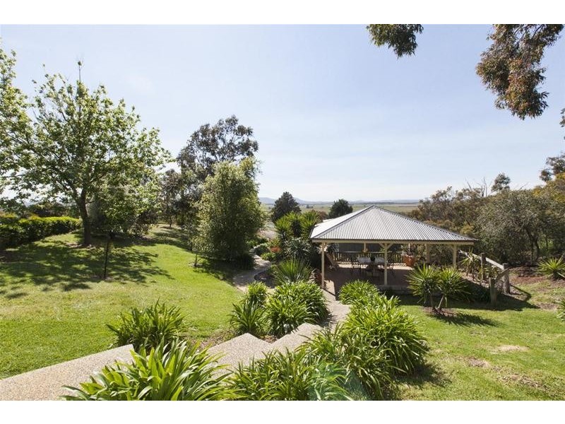 25 Mast Road, Ararat VIC 3377