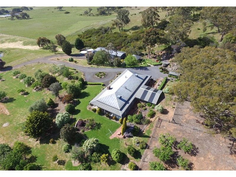 25 Mast Road, Ararat VIC 3377