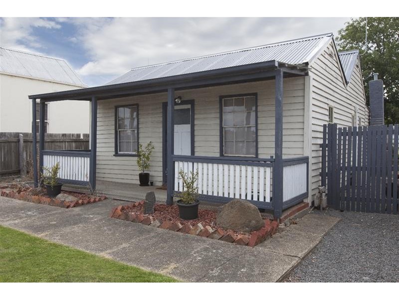 23 CAMPBELL Street, Ararat VIC 3377