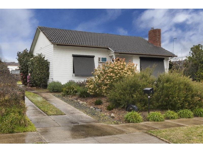 7 Webb Street, Ararat VIC 3377