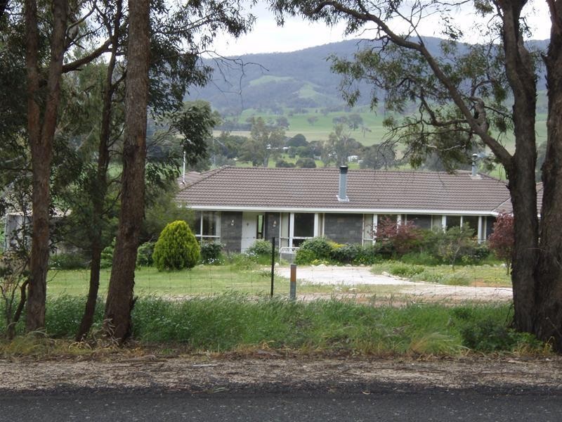 2029 ELMHURST-LANDSBOROUGH Road, Elmhurst VIC 3469