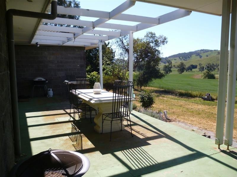 2029 ELMHURST-LANDSBOROUGH Road, Elmhurst VIC 3469