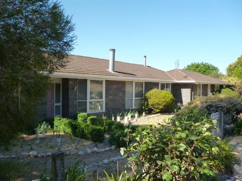 2029 ELMHURST-LANDSBOROUGH Road, Elmhurst VIC 3469