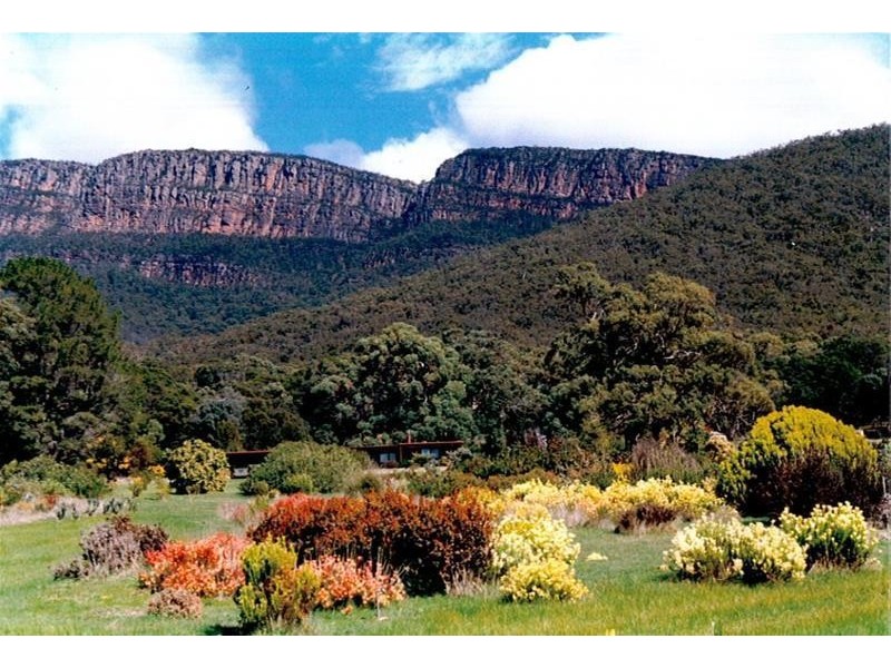 370 Long Gully Road, Pomonal VIC 3381