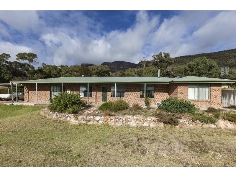 370 Long Gully Road, Pomonal VIC 3381