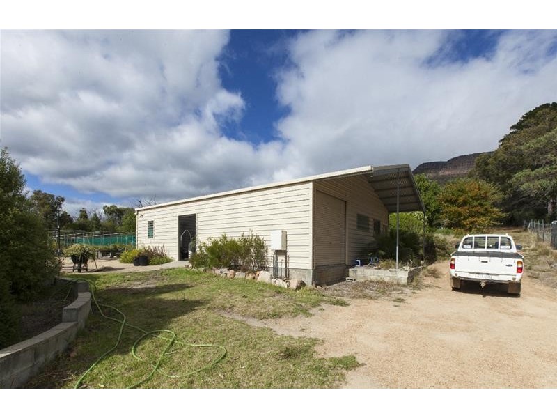 370 Long Gully Road, Pomonal VIC 3381