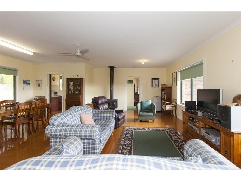 370 Long Gully Road, Pomonal VIC 3381