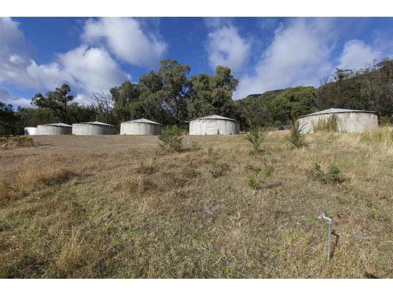 370 Long Gully Road, Pomonal VIC 3381