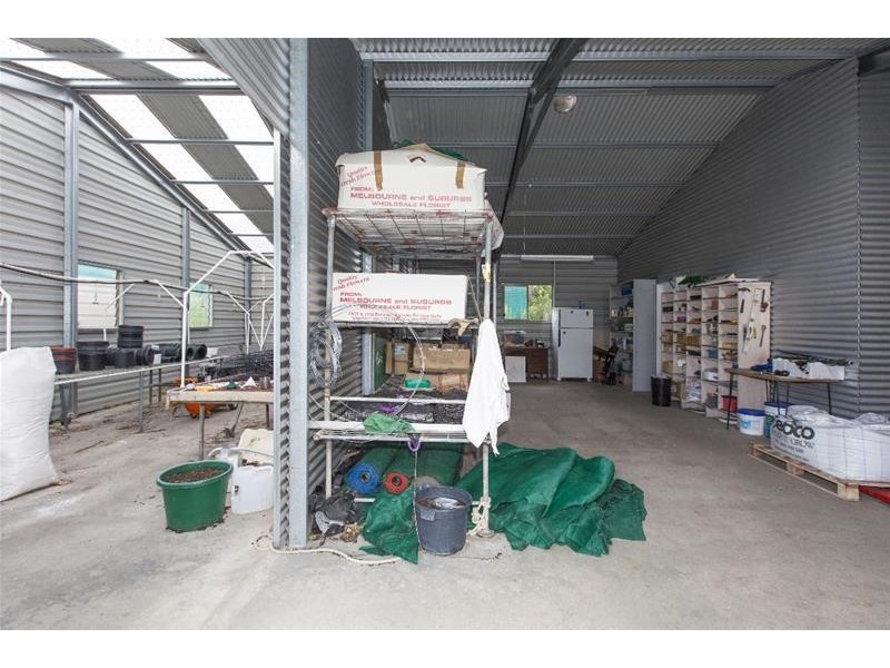 370 Long Gully Road, Pomonal VIC 3381