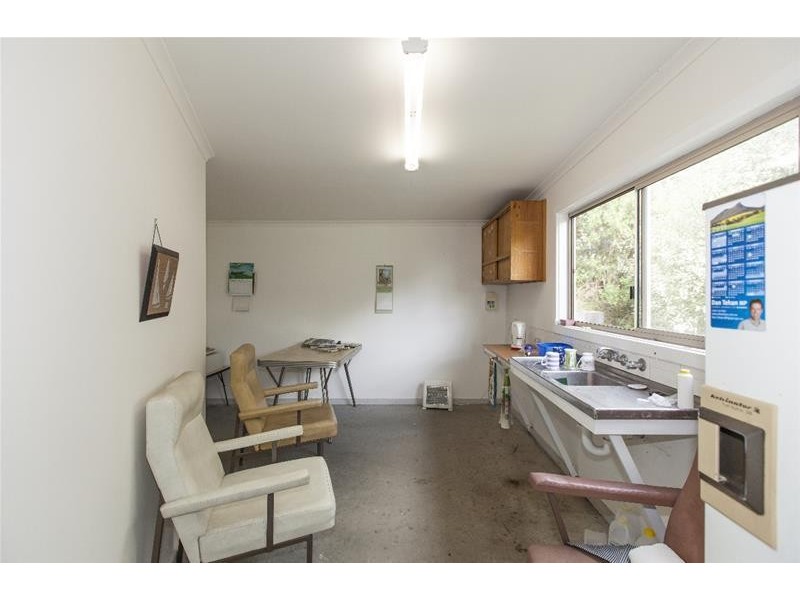 370 Long Gully Road, Pomonal VIC 3381