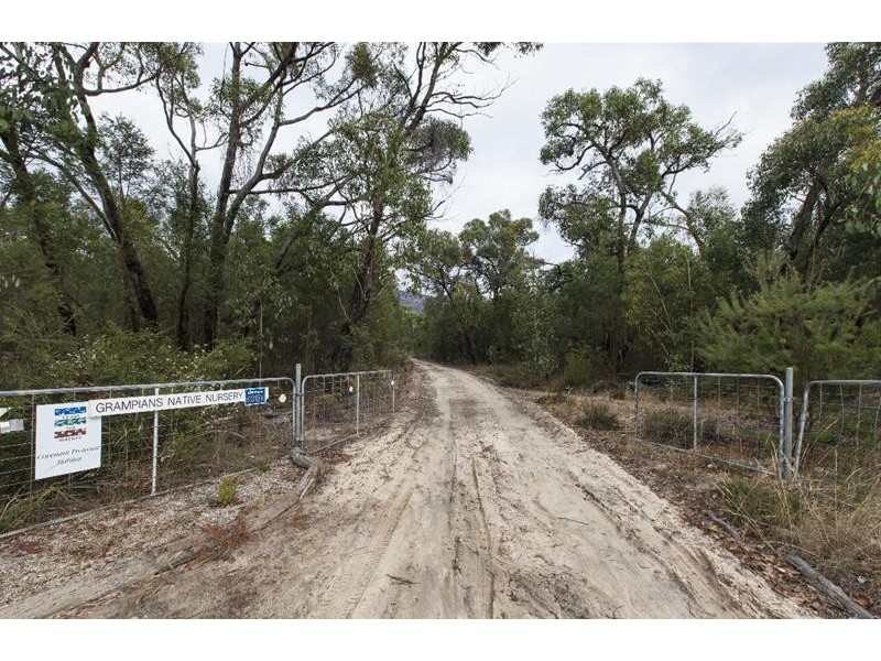 370 Long Gully Road, Pomonal VIC 3381