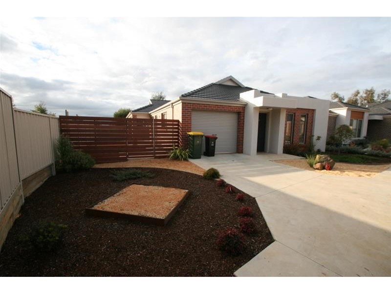 6/27 Basham Street, Ararat VIC 3377