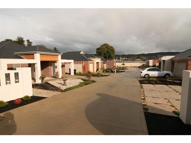 6/27 Basham Street, Ararat VIC 3377