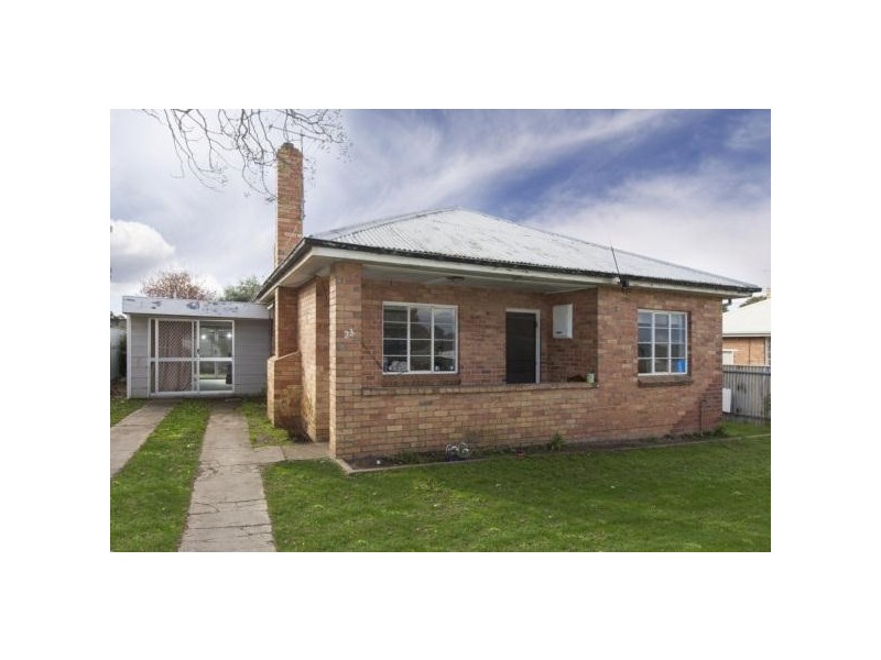 23 FLATTELY Street, Ararat VIC 3377