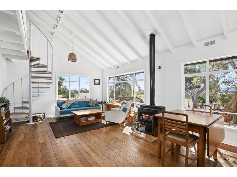 297 Pentlands Creek Road, Rhymney VIC 3377