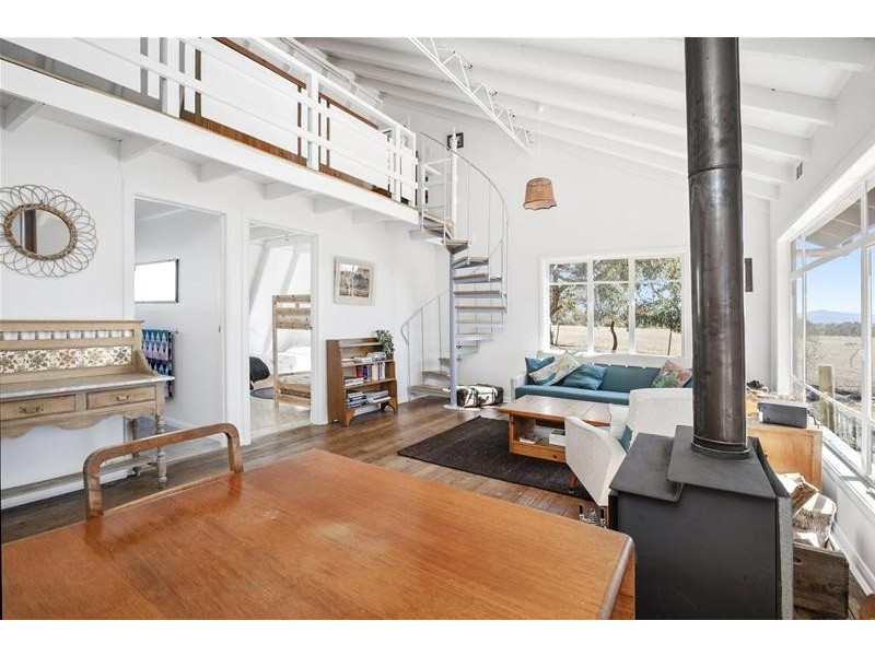 297 Pentlands Creek Road, Rhymney VIC 3377