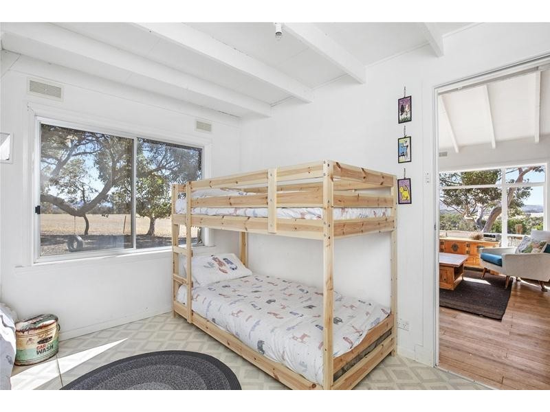 297 Pentlands Creek Road, Rhymney VIC 3377