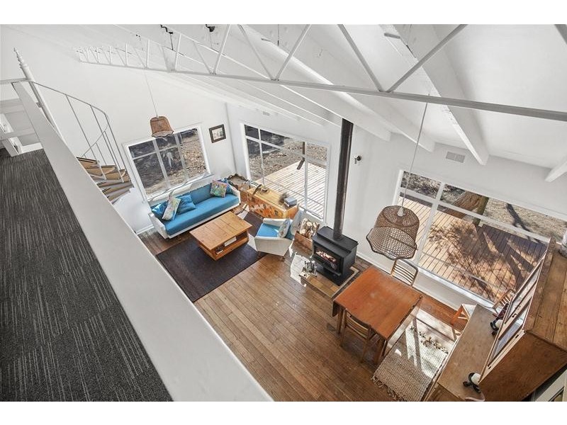 297 Pentlands Creek Road, Rhymney VIC 3377