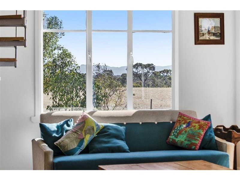 297 Pentlands Creek Road, Rhymney VIC 3377