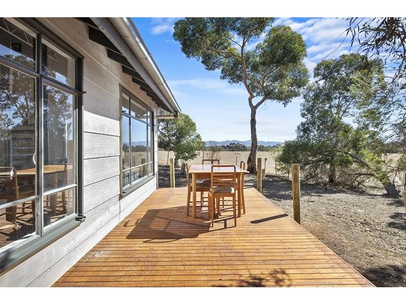 297 Pentlands Creek Road, Rhymney VIC 3377