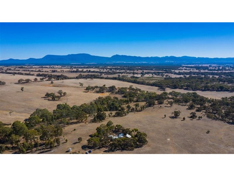 297 Pentlands Creek Road, Rhymney VIC 3377