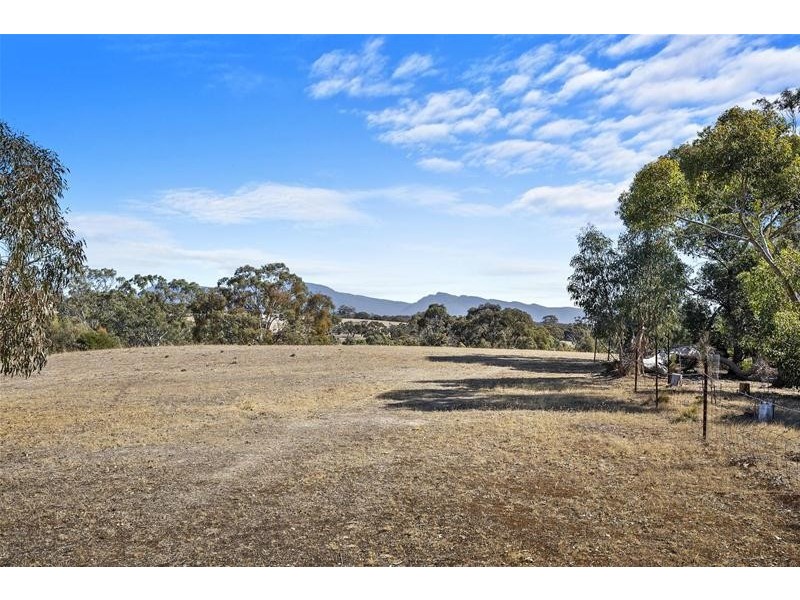 297 Pentlands Creek Road, Rhymney VIC 3377