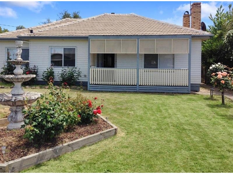 29 VINCENT Street, Ararat VIC 3377