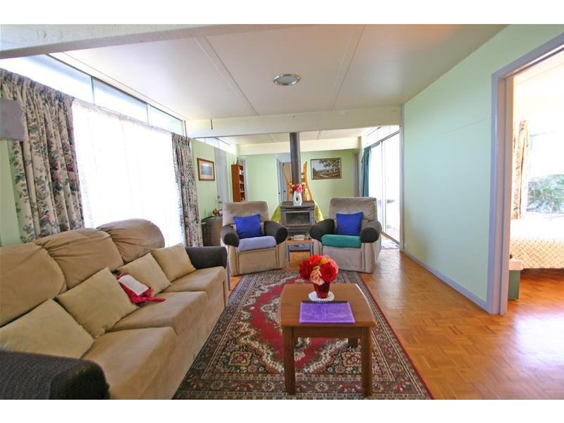 46 Campbell Street, Streatham VIC 3351