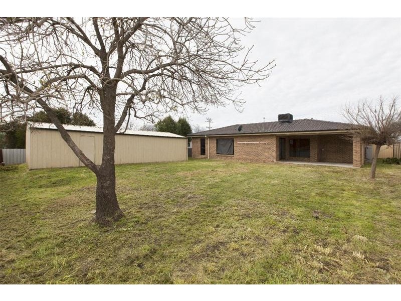 28 Griffiths Street, Stawell VIC 3380