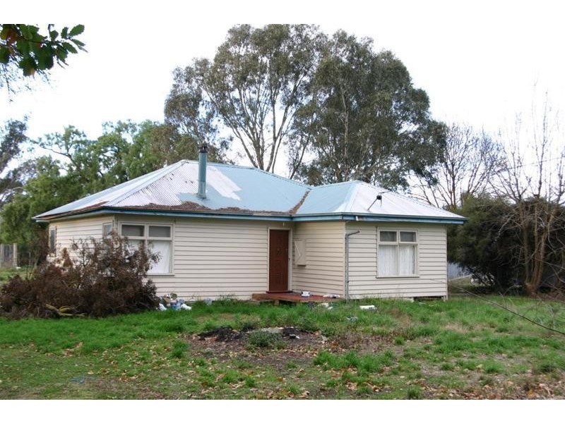 62 High Street, Elmhurst VIC 3469