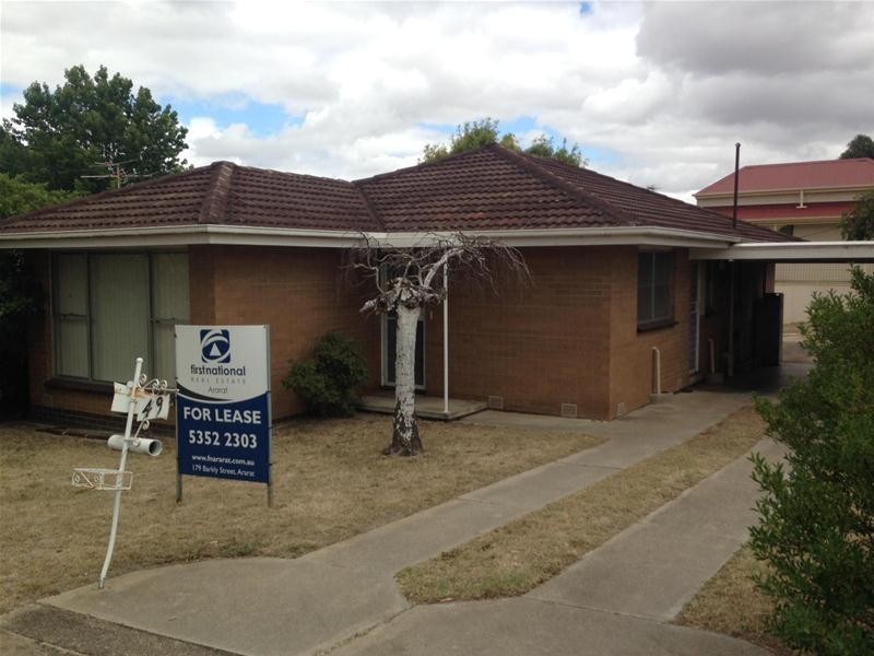 49 VIEWPOINT Street, Ararat VIC 3377