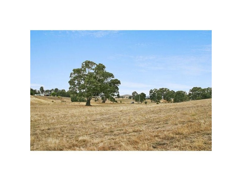 6 Section 5, Noonans Lane, Crowlands VIC 3377