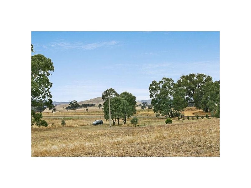 6 Section 5, Noonans Lane, Crowlands VIC 3377