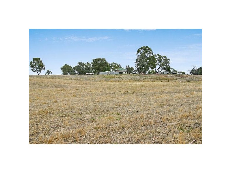 6 Section 5, Noonans Lane, Crowlands VIC 3377