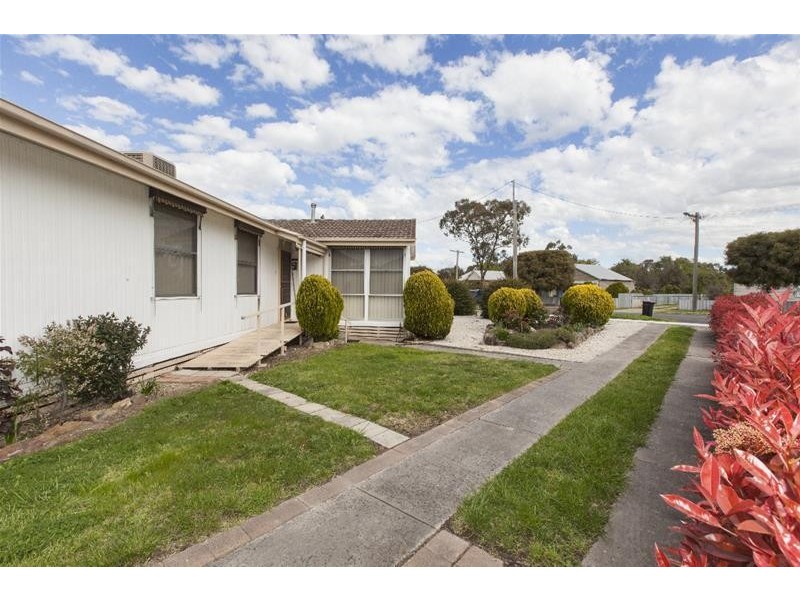 35 Tatyoon Road, Ararat VIC 3377