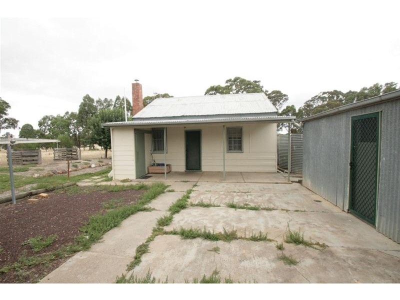 90 BOUNDARY Road, Elmhurst VIC 3469