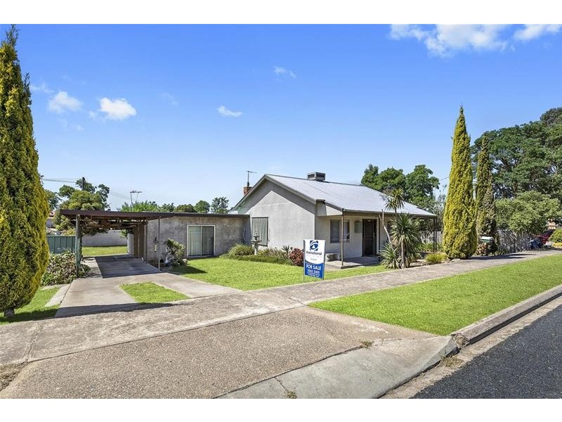1 McLellan Street, Ararat VIC 3377