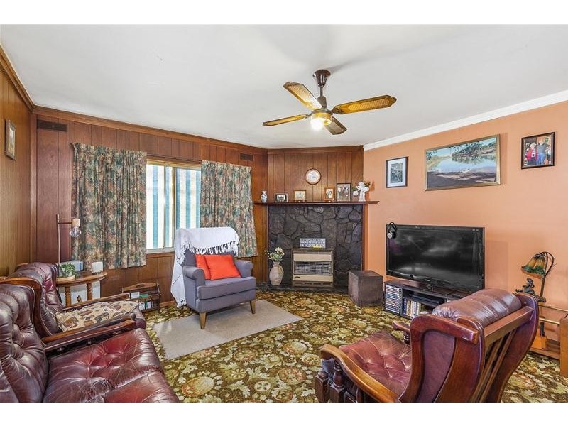 1 McLellan Street, Ararat VIC 3377