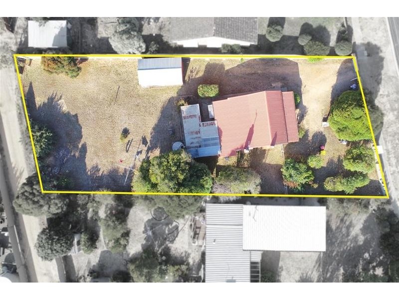 63 Churchill Avenue, Ararat VIC 3377