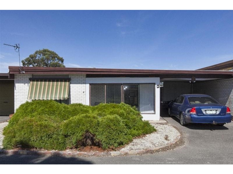 2/41 Grano Street, Ararat VIC 3377