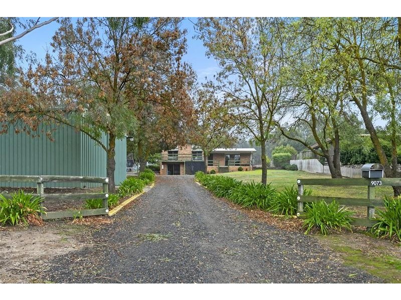 9073 Mortlake Ararat Road, Ararat VIC 3377
