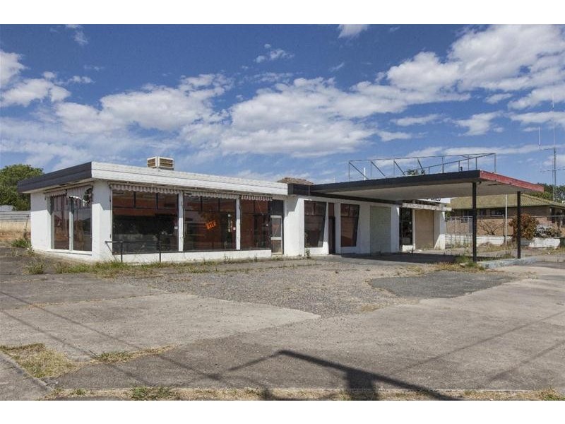 394 – 396 Barkly Street, Ararat VIC 3377