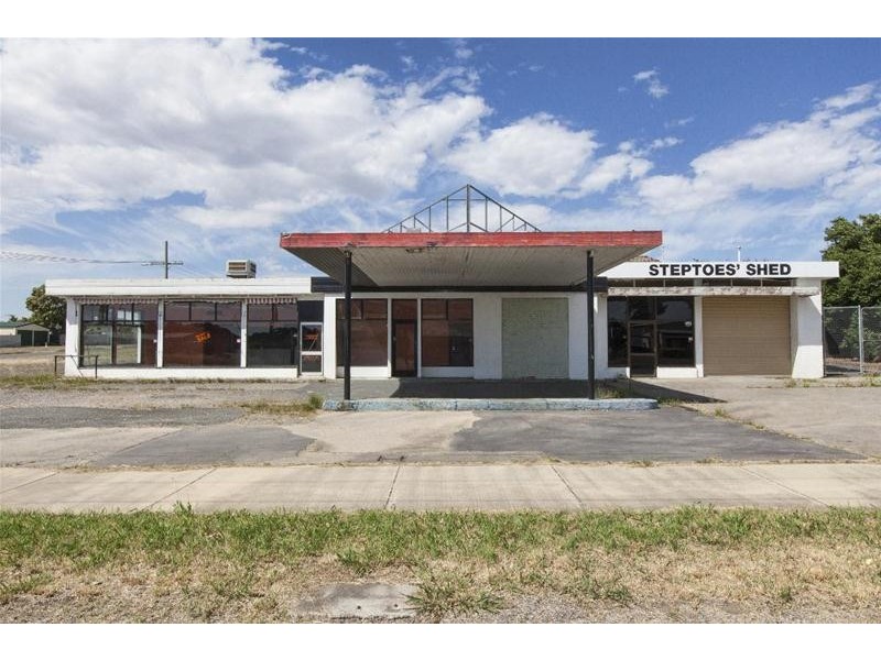 394 – 396 Barkly Street, Ararat VIC 3377