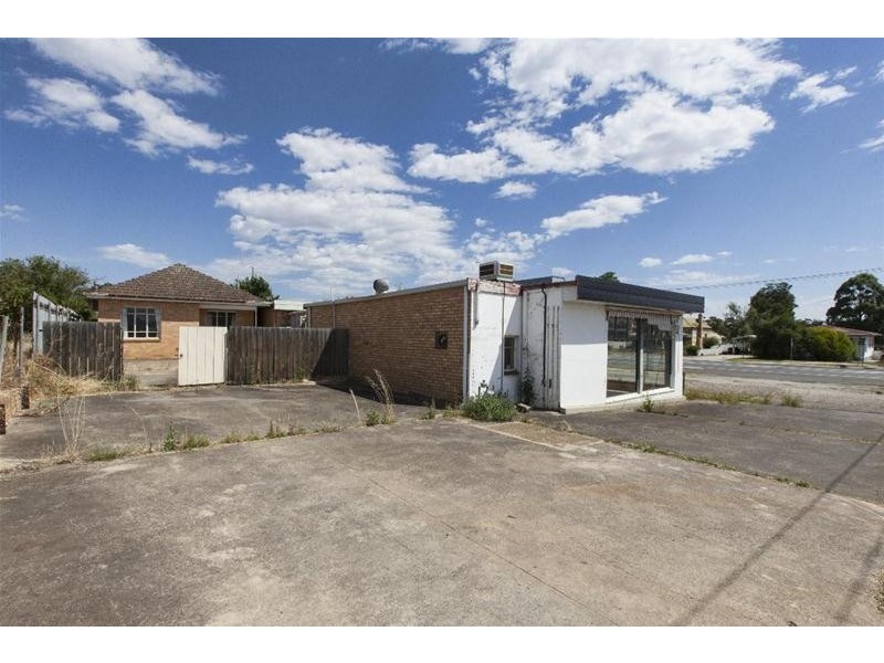 394 – 396 Barkly Street, Ararat VIC 3377