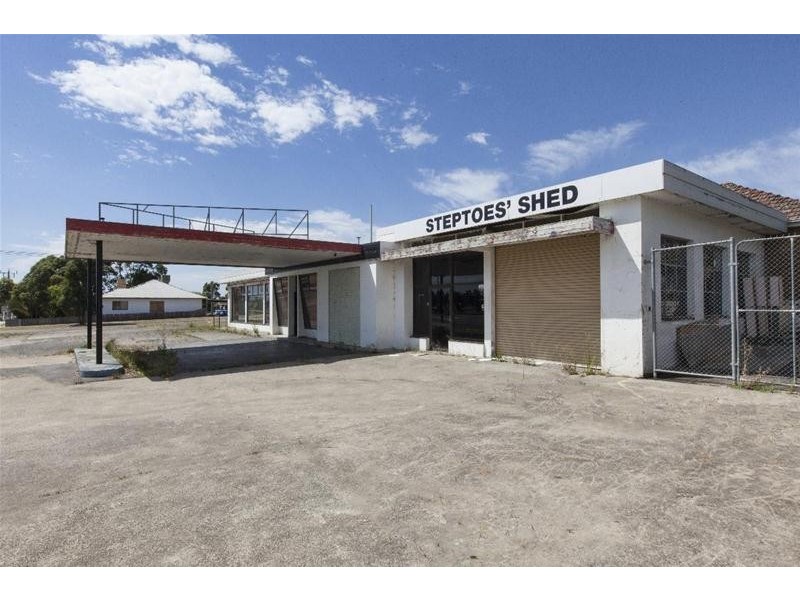 394 – 396 Barkly Street, Ararat VIC 3377