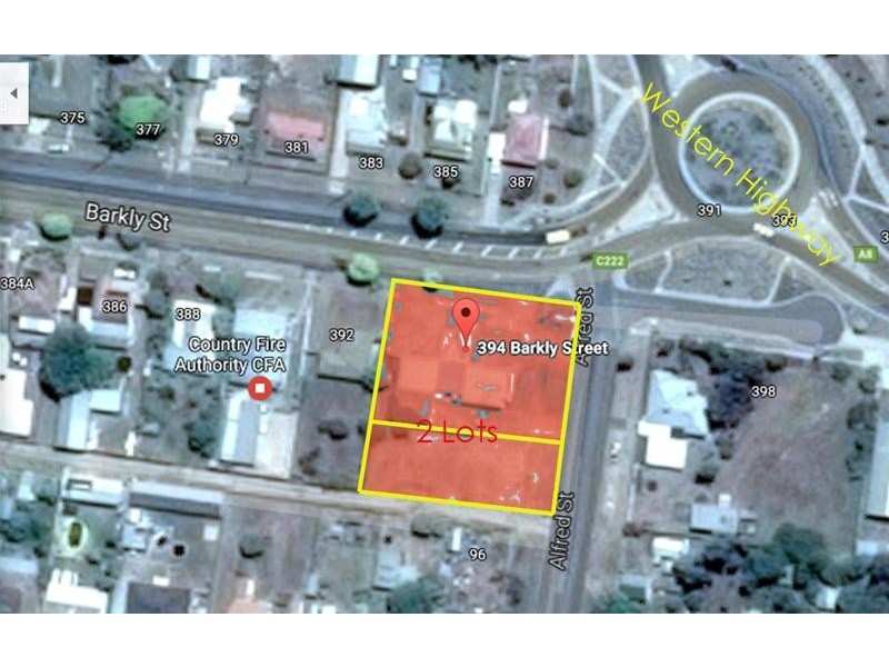 394 – 396 Barkly Street, Ararat VIC 3377