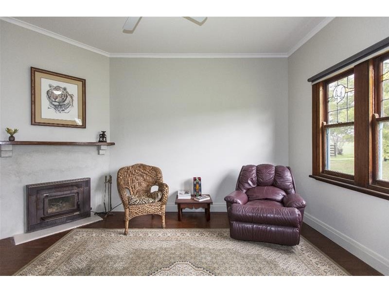 3444 Ararat Halls Gap Road, Pomonal VIC 3381