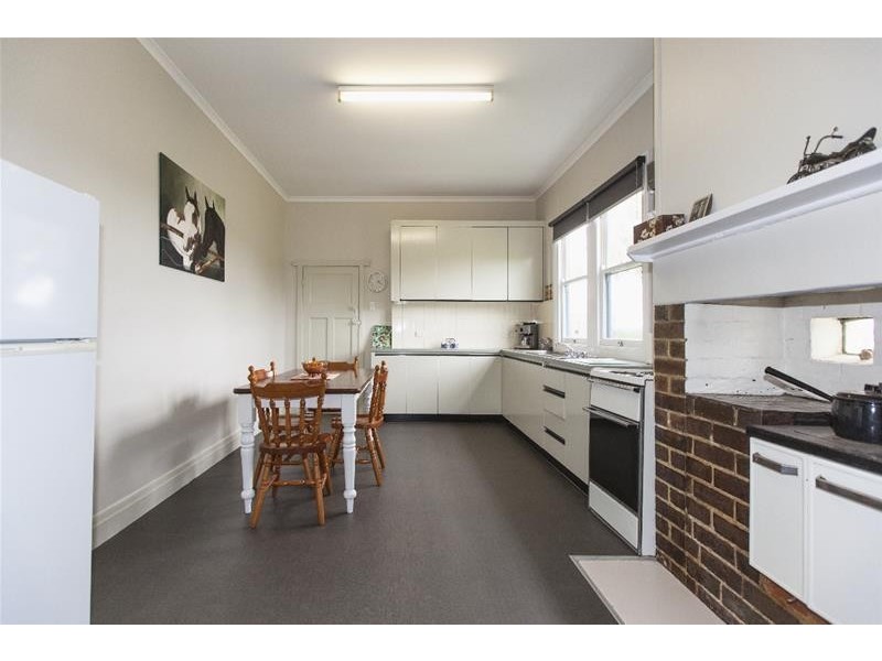 3444 Ararat Halls Gap Road, Pomonal VIC 3381