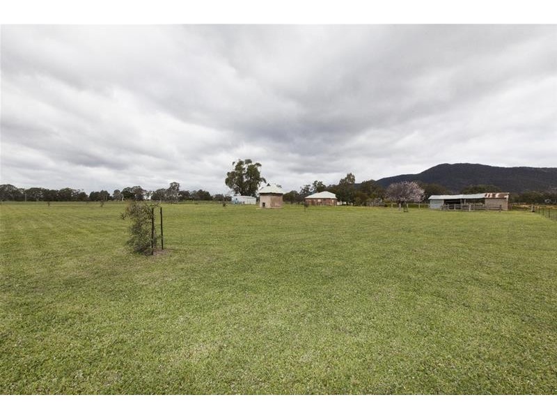 3444 Ararat Halls Gap Road, Pomonal VIC 3381