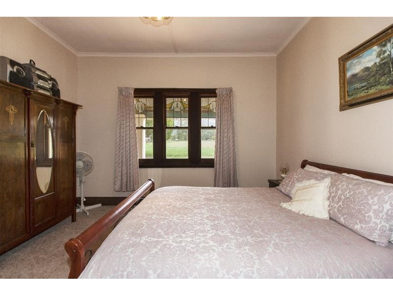 3444 Ararat Halls Gap Road, Pomonal VIC 3381